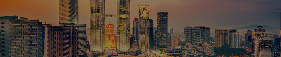 Study in Malaysia